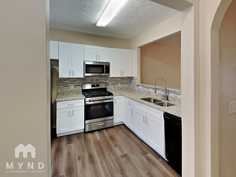 Building Photo - 3822 Austin Park Ln