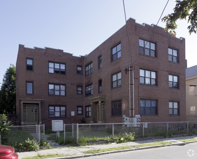 Primary Photo - 53-55 Dartmouth Ave