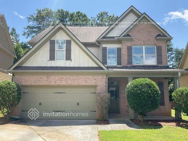 Primary Photo - 4823 Clarkstone Dr