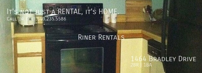 Building Photo - 1464 Bradley Dr