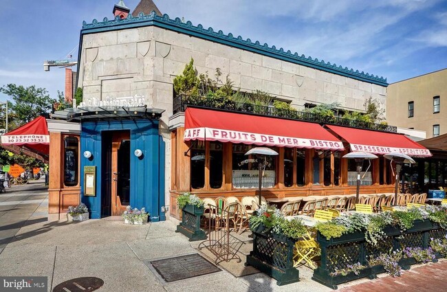 Building Photo - 1245 13th St NW