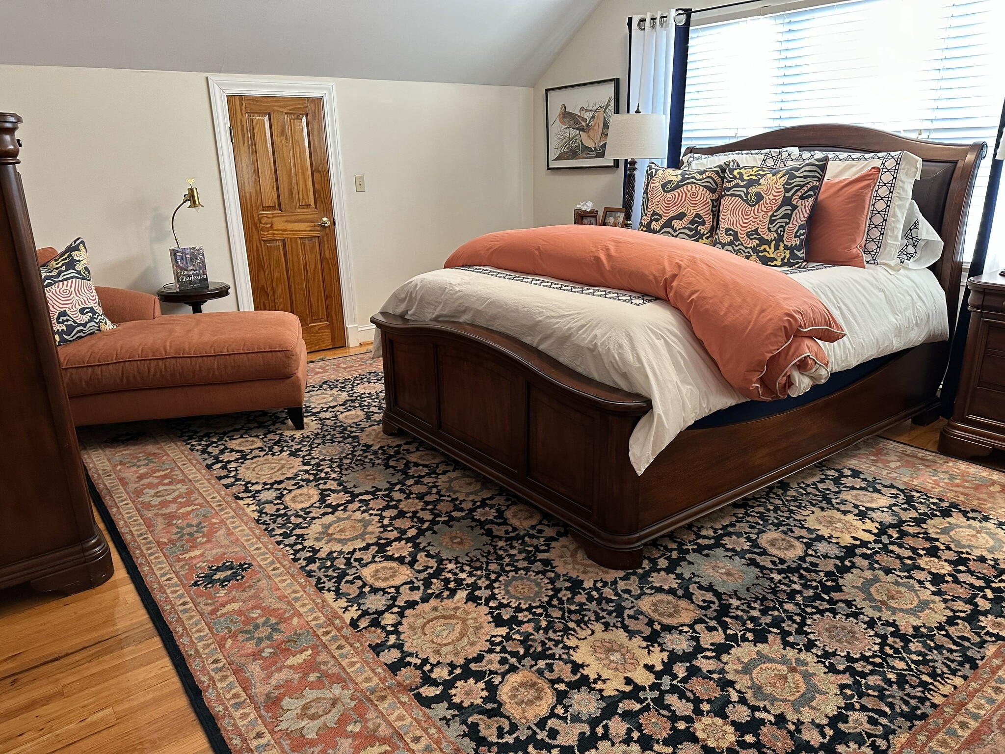 FROG Bedroom 4 - 927 blue crab way