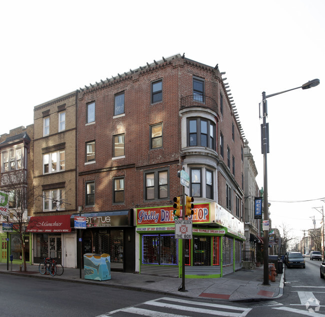 Primary Photo - 254 South St