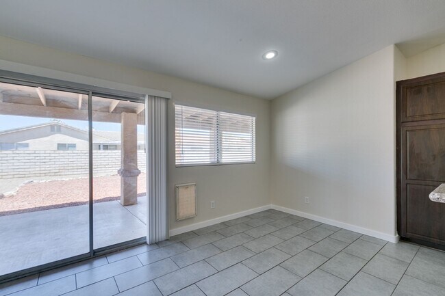 Building Photo - Charming 3-Bedroom Home in N Las Vegas