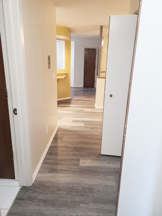 Building Photo - Welcome to Francis Villas — A Home as Uniq...
