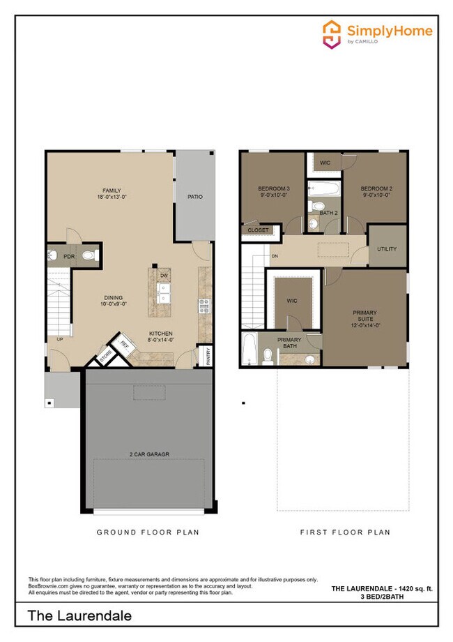 Building Photo - 10419 Clearwater Wy