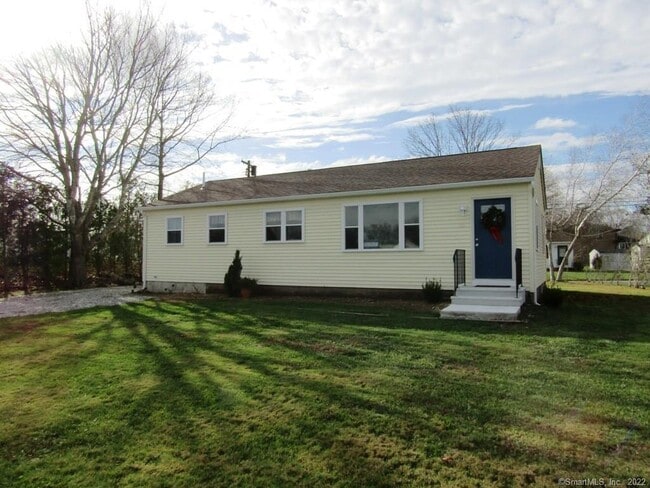 Building Photo - 35 Flagler Ave
