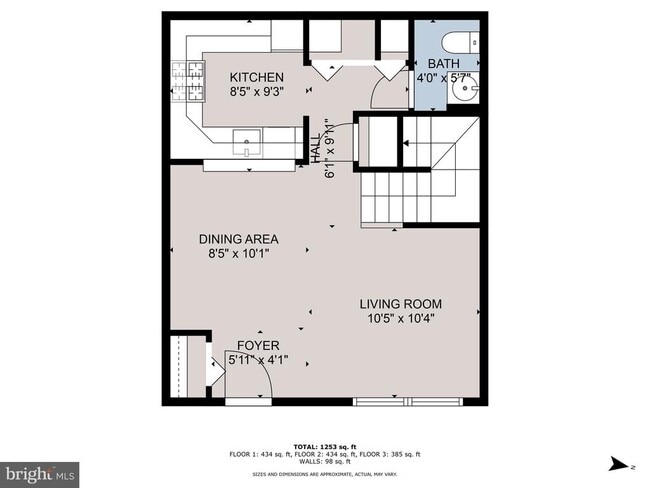 Building Photo - 5939 Havener House Way