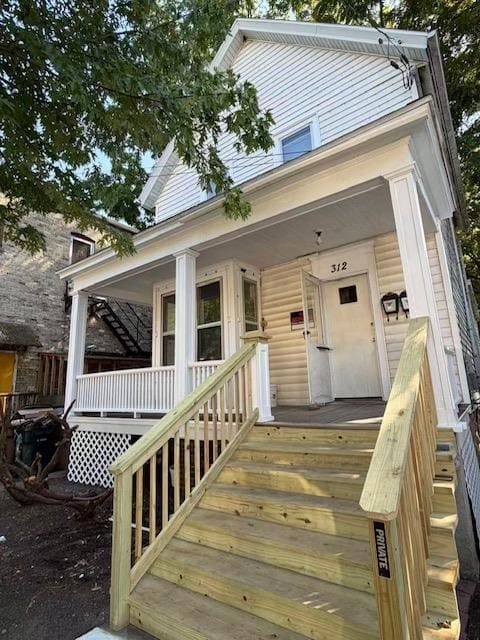 Building Photo - 312 S Ingersoll St