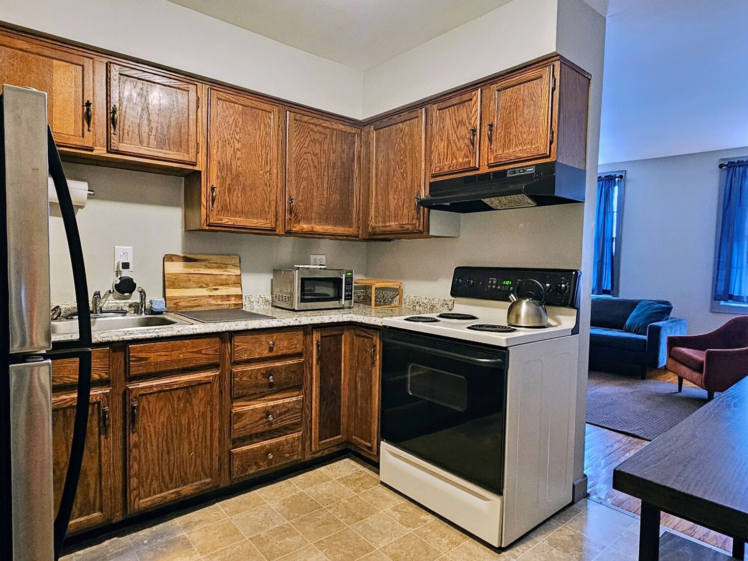 Building Photo - 113 Green St