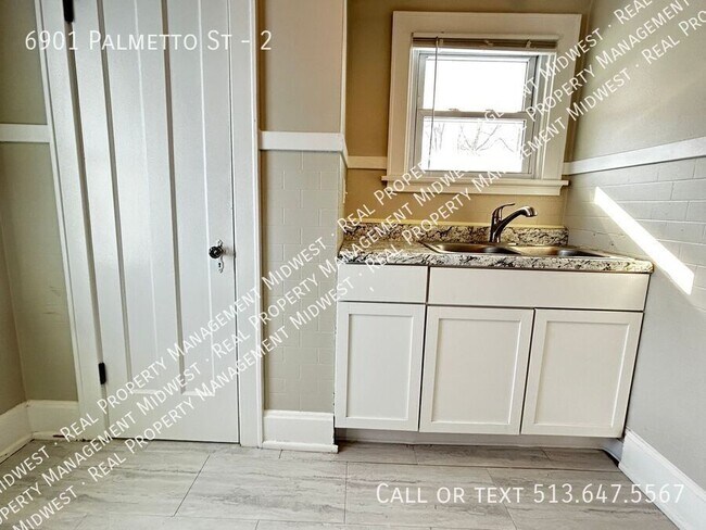 Building Photo - 6901 Palmetto St