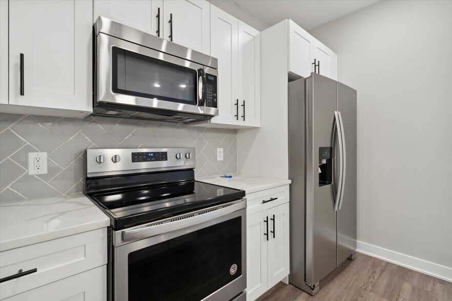 Building Photo - 1841 N Gratz St