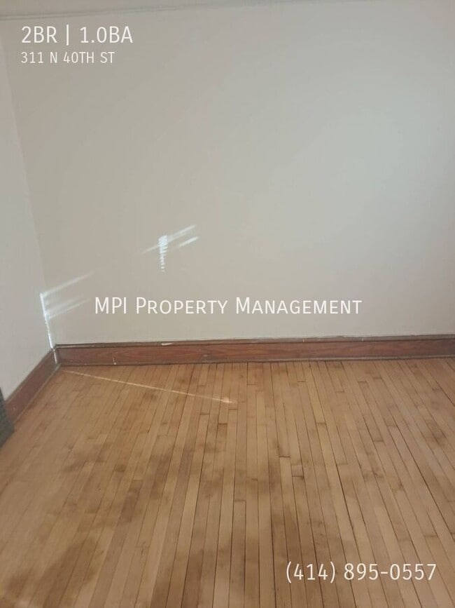 Building Photo - 311 N 40TH St