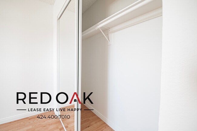 Building Photo - 2446 Workman St