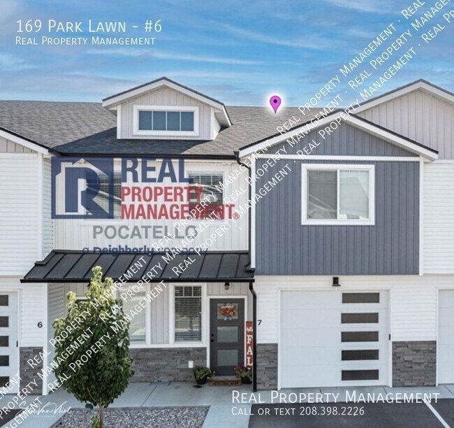 Primary Photo - 169 Park Lawn Dr