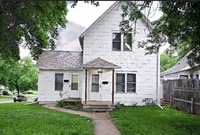 Building Photo - 4103 Davis Ave
