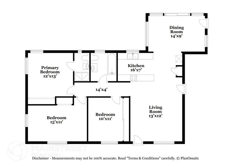 Building Photo - 7007 Alvina Way