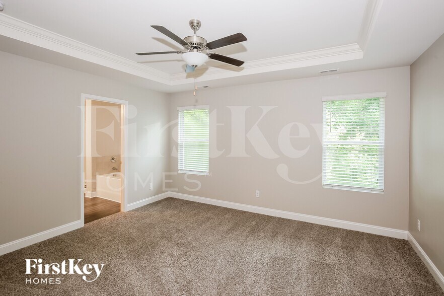 Building Photo - 9507 Blue Knoll Ct