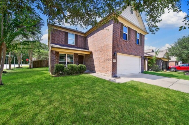 Building Photo - 18103 Dardanelles Ct