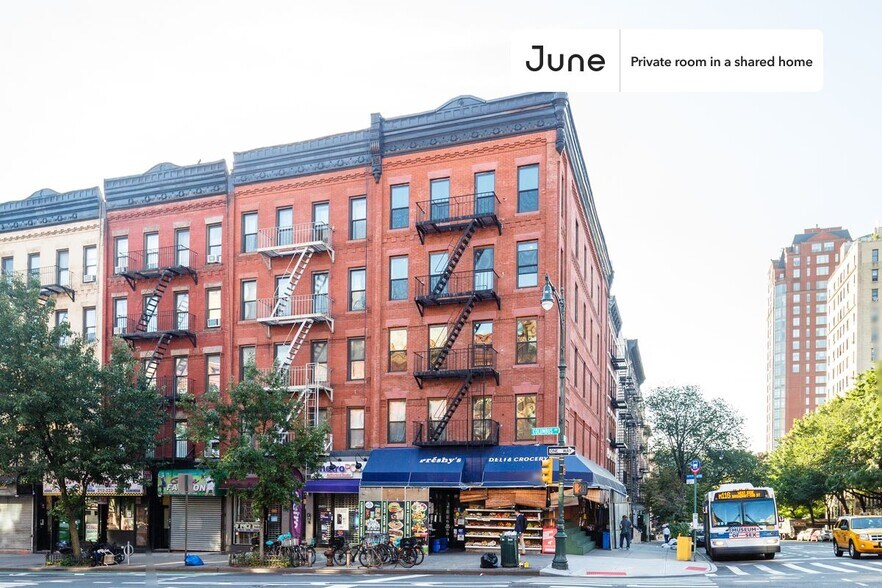 Building Photo - Room in Shared 3 bed/2 bath home in Upper West Side
