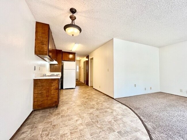 Interior Photo - 417 Orange St