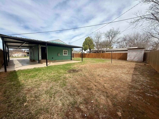 Building Photo - 1603 Oceola Ave