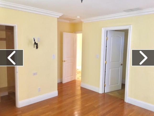 Bedroom 2 - 2340 Brigden Rd