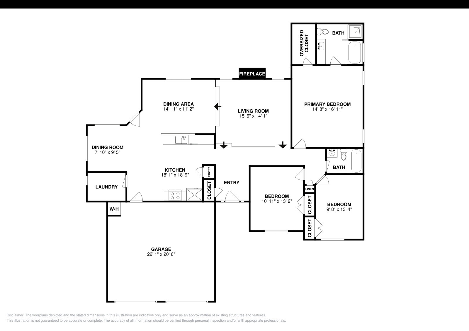 Building Photo - 845 Overlook Trail