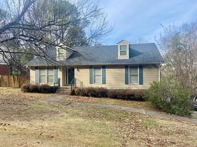 Building Photo - 1416 Berry Rd