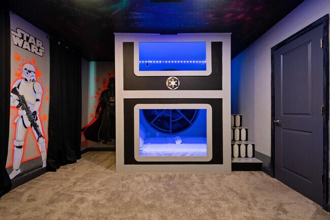 Building Photo - 4201 Paragraph Dr