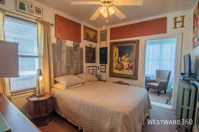 Building Photo - 7741 S Chappel Ave