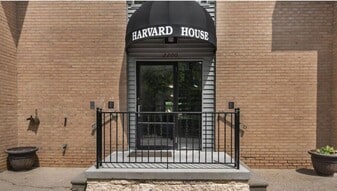 Building Photo - Harvard House Apartments