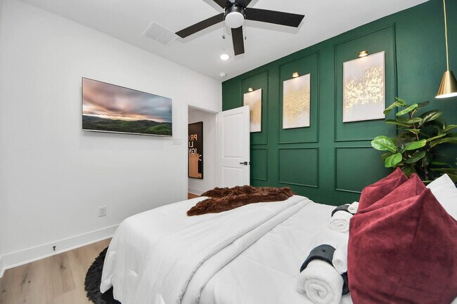 Building Photo - 3620 Du Bois St