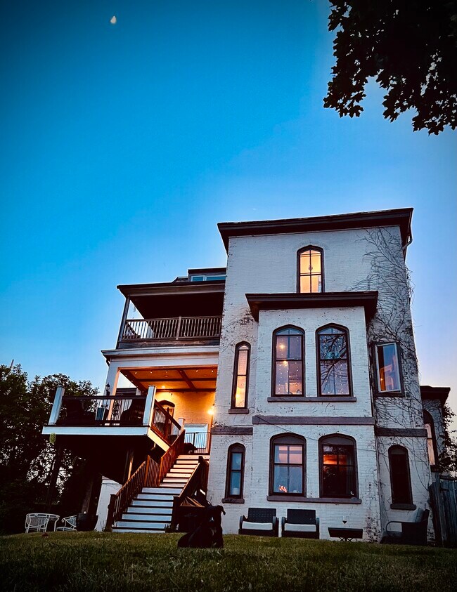 222 Montgomery St 222 Montgomery St Newburgh NY 12550 Apartment Finder