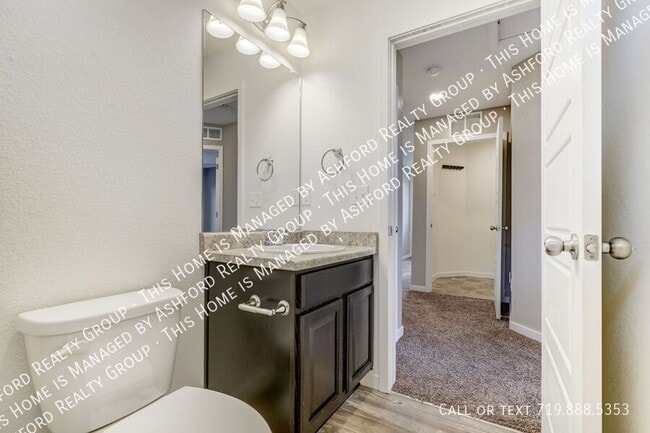 Building Photo - 6544 John Muir Trl