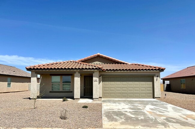Primary Photo - New Beautiful 2023 Construction- 4 Bedroom...