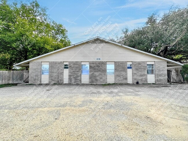 Building Photo - 20115 San Marcos Hwy