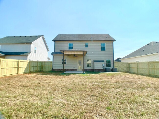 Building Photo - 987 E Creek Coyote Trl