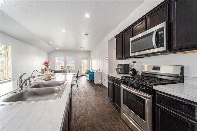 Building Photo - 22435 Forest Gorge Ln