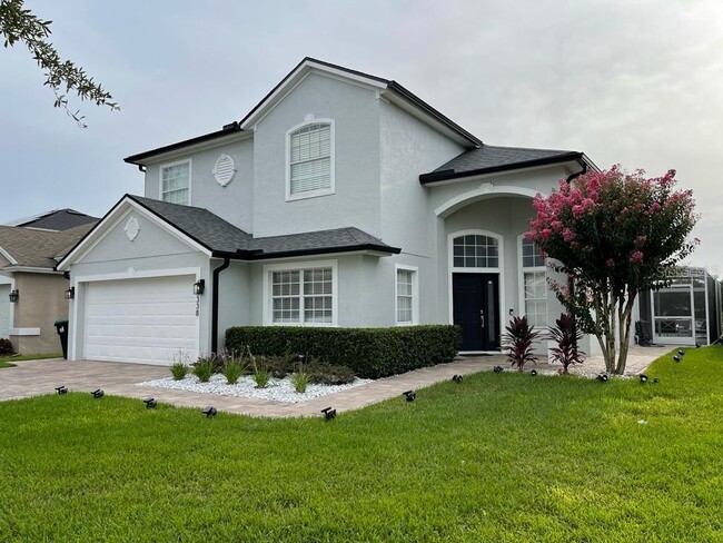 Building Photo - 5338 Los Palma Vista Dr