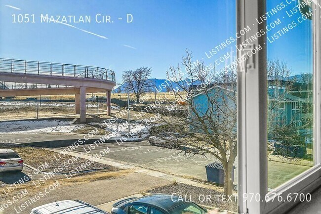 Building Photo - 1051 Mazatlan Cir