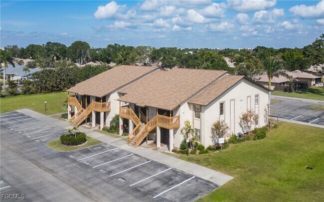 Building Photo - 9350 Lennex Ln