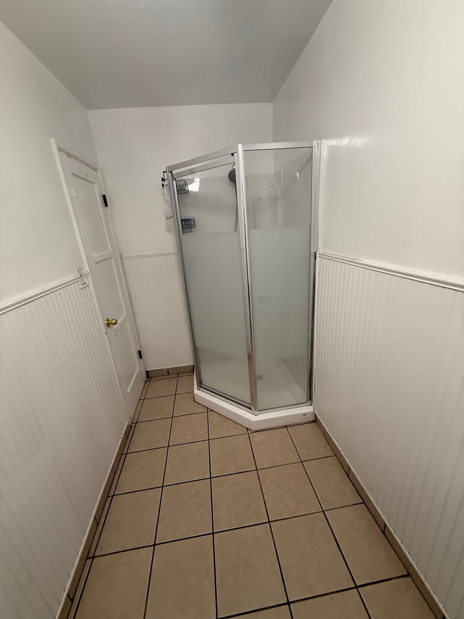 Restroom - 20 H St