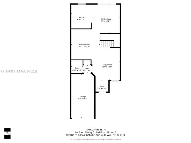 Building Photo - 12554 SW 125th Terrace