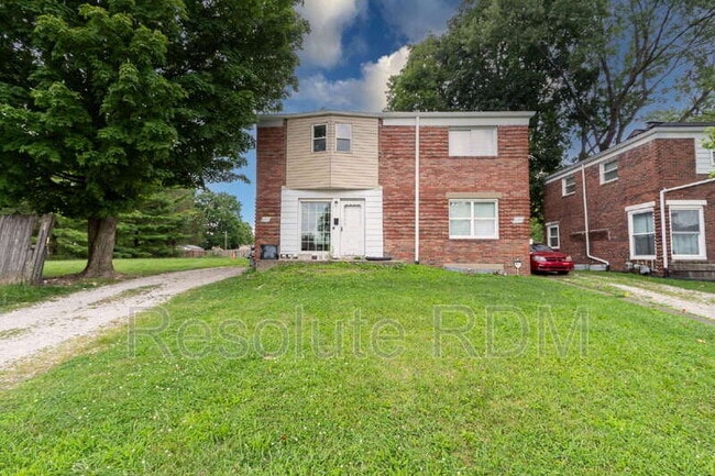 Building Photo - 201 S Emerson Ave