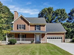 Building Photo - 1901 Pond Ridge Ct