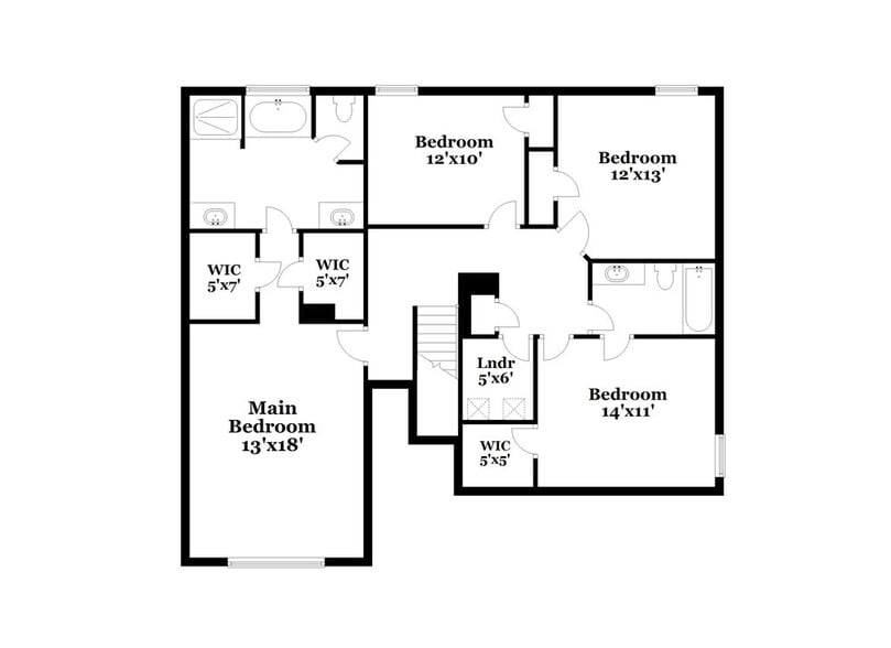 Building Photo - 831 Collingsworth Ln NE