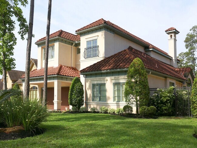 Building Photo - 15 Serenade Pines Pl