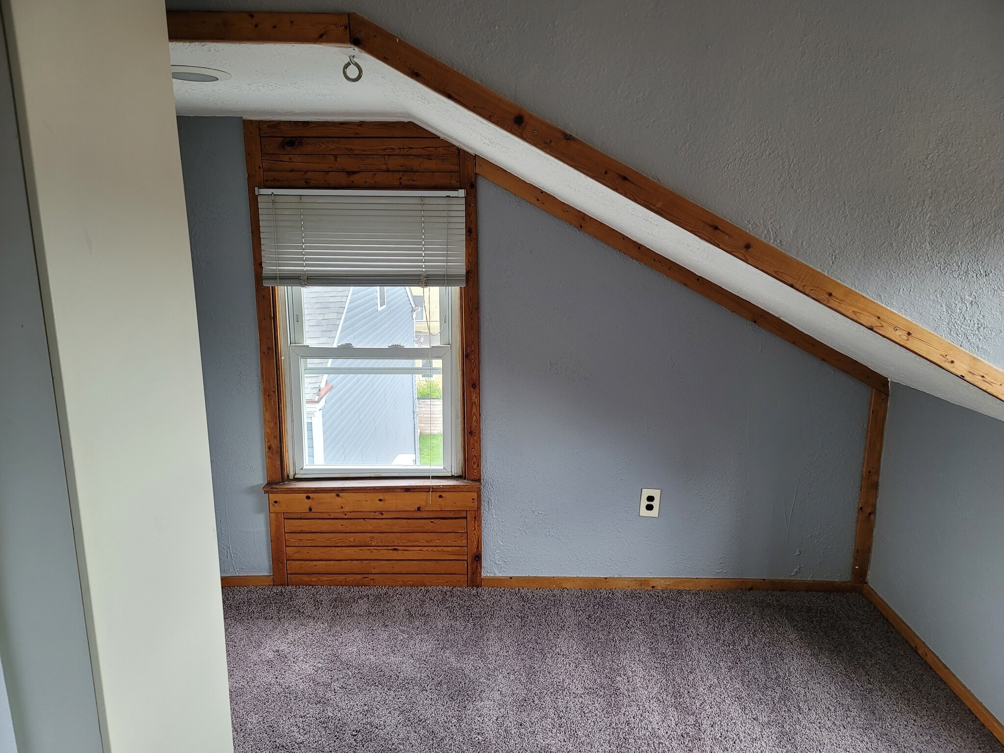 1st Bedroom - 3932 Howley St