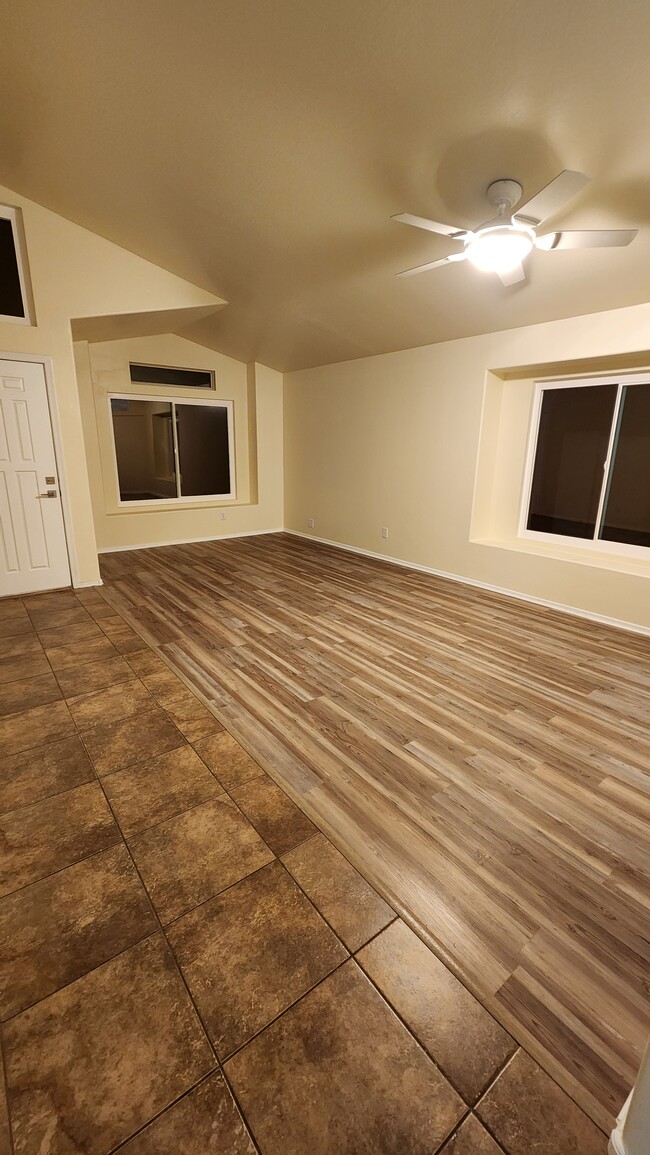 Living area front of house - 4228 E Renee Dr